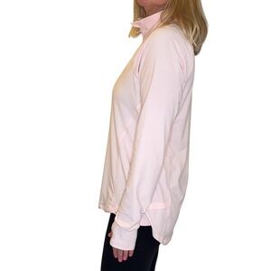 Apana Medium Pink Long Sleeve Women’s.